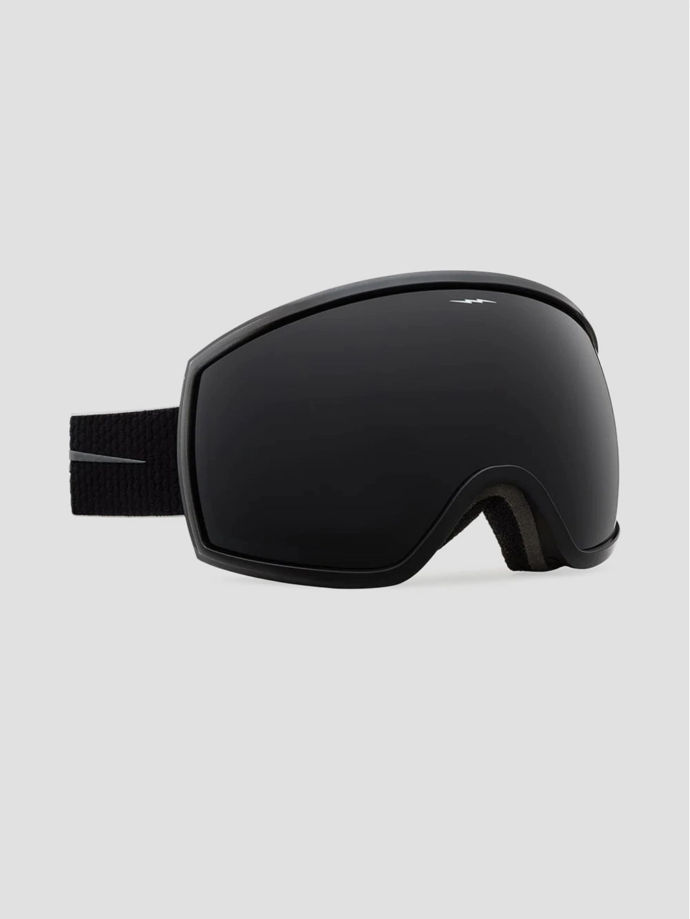 Electric EG2-T Matte Stealth Blue Bird Goggle 3 Electric EG2-T Matte Stealth Blue Bird Goggle