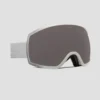 Electric EG2-T Matte Stealth Grey Bird Goggle -Sports - Matériel De Ski EG2TMatteStealthGreyBirdGoggle