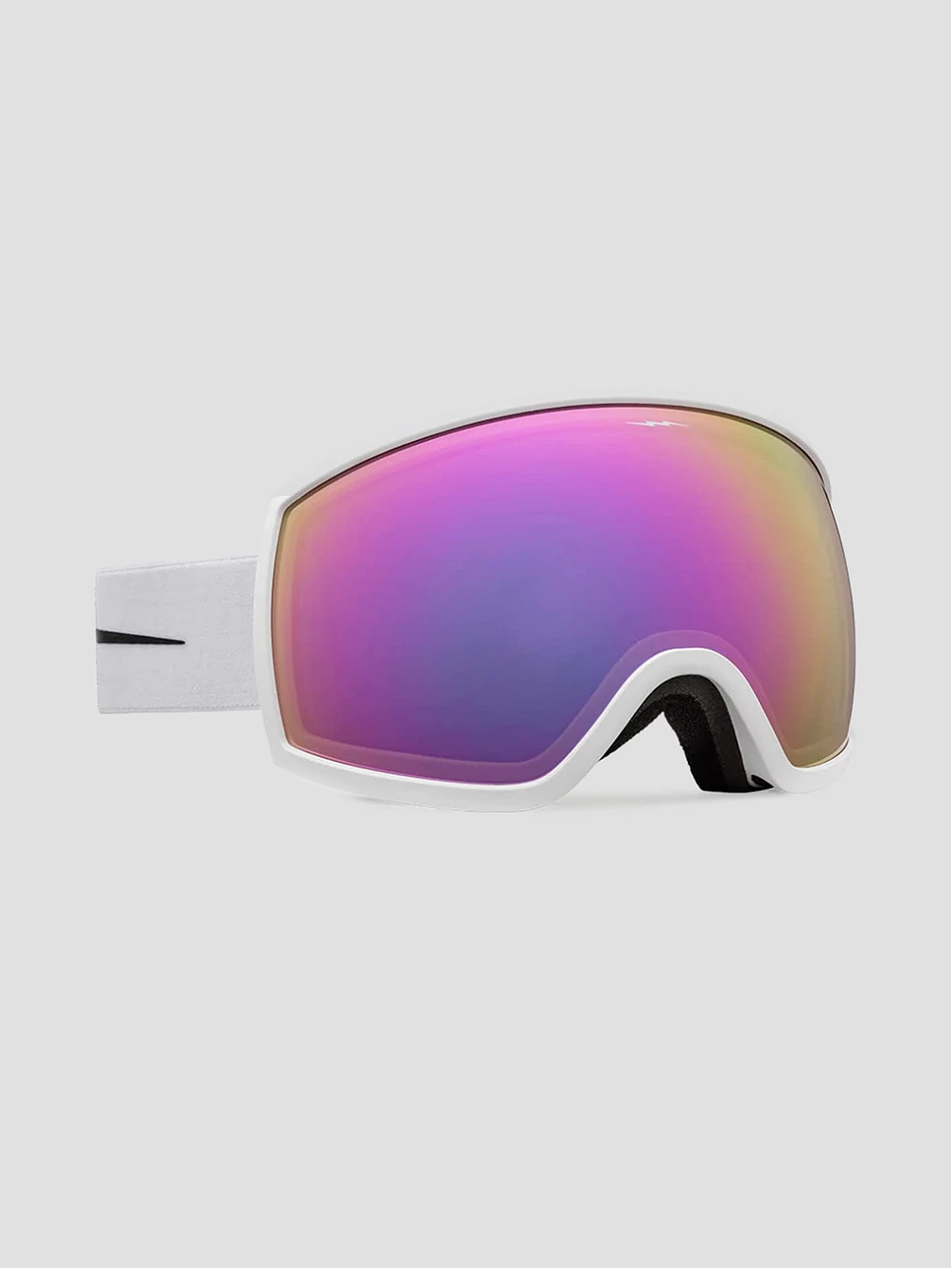 Electric EG2-T Matte White Goggle 3 Electric EG2-T Matte White Goggle