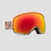 Electric EG2-T Realtree Hazard Goggle -Sports - Matériel De Ski EG2TRealtreeHazardGoggle