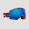 Electric EG2-T.S Blossom Goggle 1 Electric EG2-T.S Blossom Goggle -Sports - Matériel De Ski EG2TSBlossomGoggle