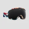Electric EG2-T.S Marble Goggle -Sports - Matériel De Ski EG2TSMarbleGoggle