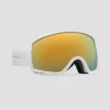 Electric EG2-T.S Matte Speckled White Goggle -Sports - Matériel De Ski EG2TSMatteSpeckledWhiteGoggle