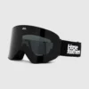 Horsefeathers Edmond Black Goggle -Sports - Matériel De Ski EdmondBlackGoggle