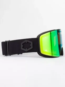 Out Of Electra Black Goggle -Sports - Matériel De Ski ElectraBlackGoggle 2