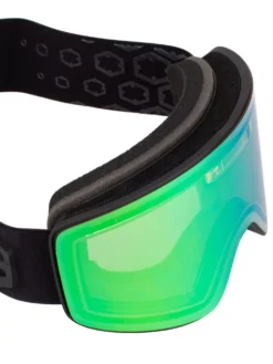 Out Of Electra Black Goggle -Sports - Matériel De Ski ElectraBlackGoggle 4