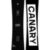 Canary Cartel Epitaph 155 2023 Snowboard