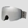 Oakley Fall Line L Grey Haze Goggle -Sports - Matériel De Ski FallLineLGreyHazeGoggle