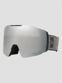 Oakley Fall Line L Grey Haze Goggle