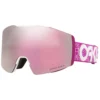Oakley Fall Line M Origins Purple Haze Goggle -Sports - Matériel De Ski FallLineMOriginsPurpleHazeGoggle