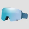 Oakley Fall Line M Posiedon Goggle -Sports - Matériel De Ski FallLineMPosiedonGoggle