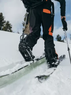 K2 Farout 2023 Splitboard-Bindung -Sports - Matériel De Ski Farout2023SplitboardBindung 3