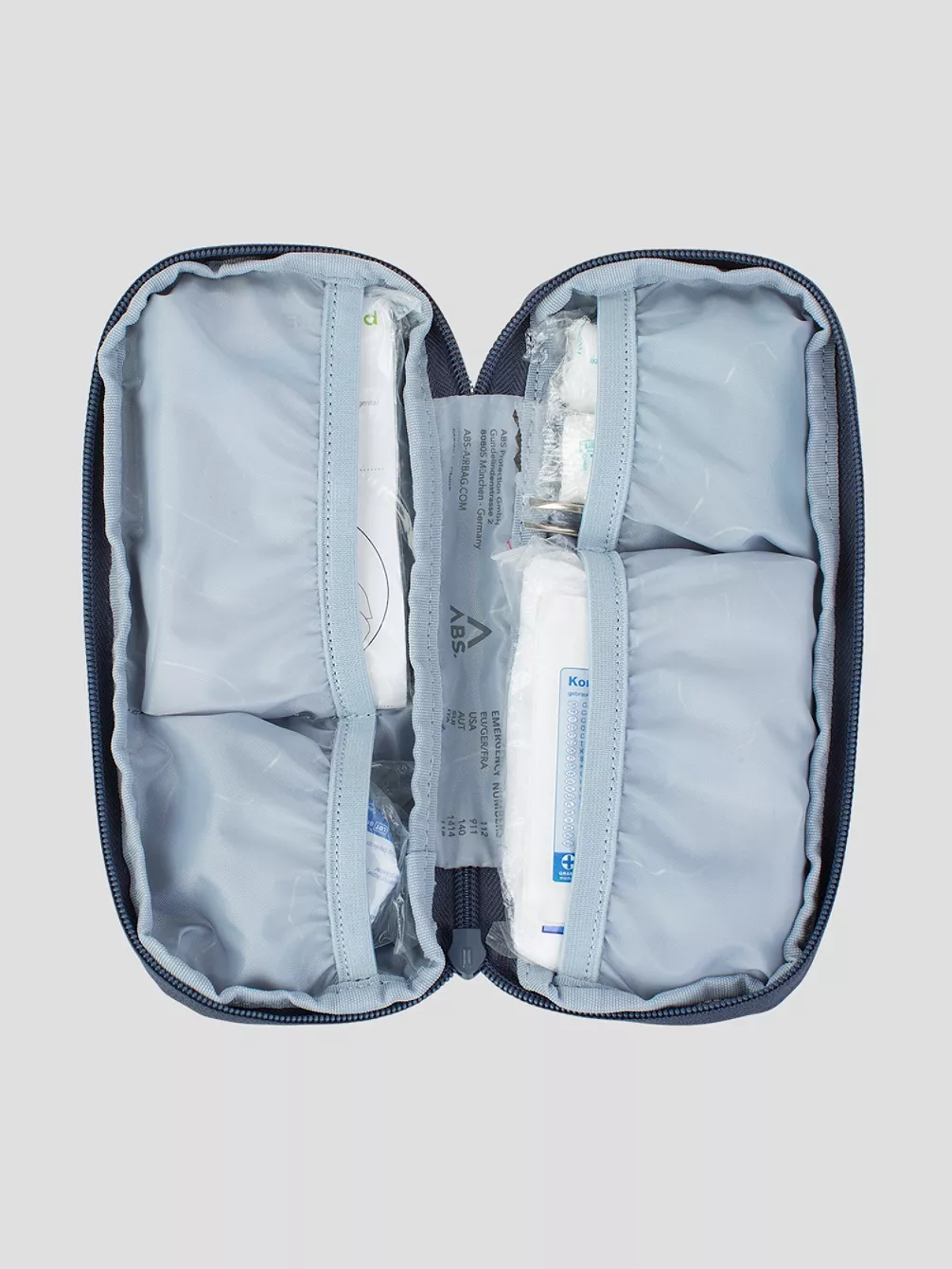 ABS First Aid Kit 5 ABS First Aid Kit – Image 3