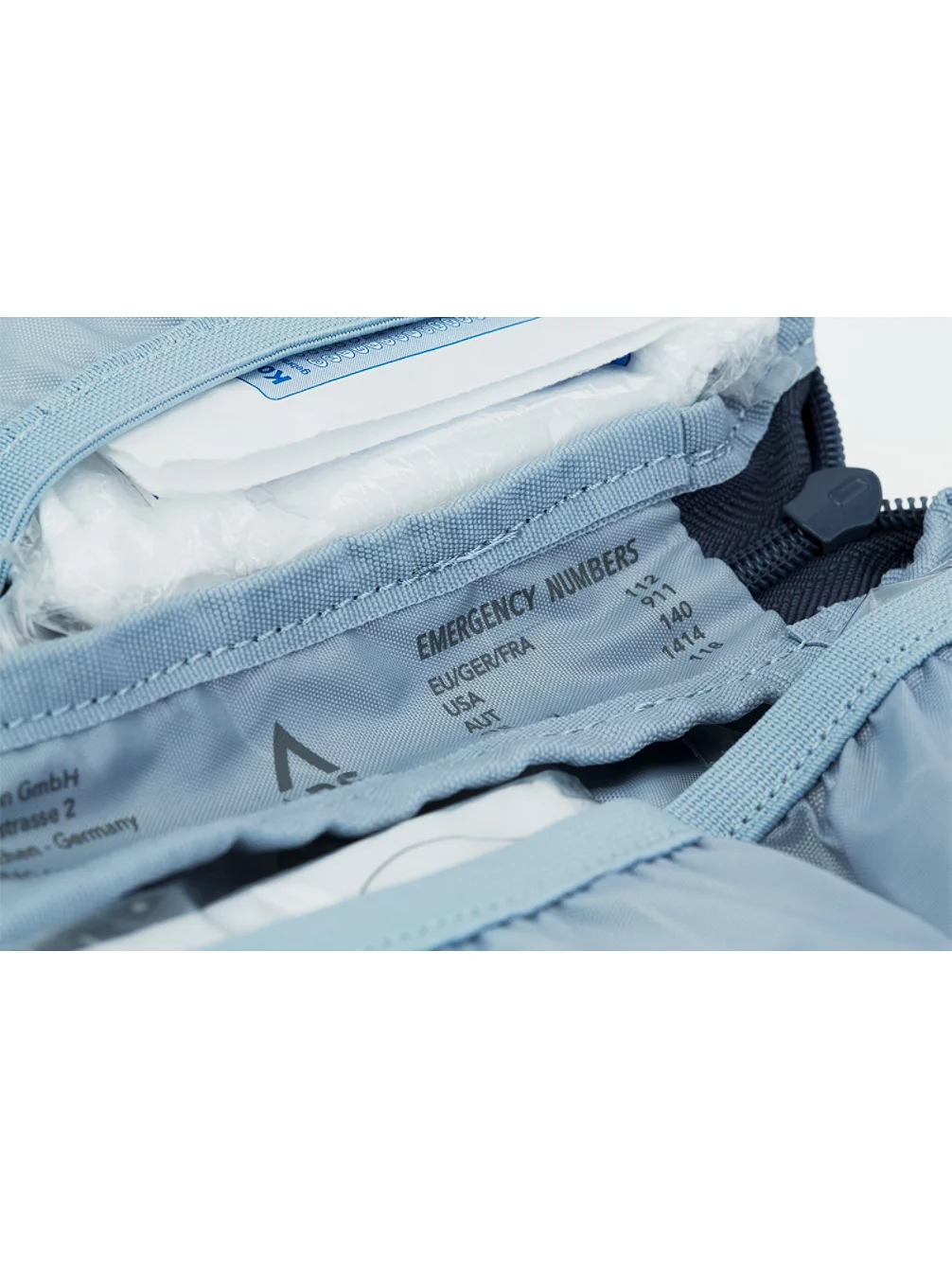 ABS First Aid Kit 6 ABS First Aid Kit – Image 4