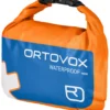 Ortovox First Aid Waterproof Mini -Sports - Matériel De Ski FirstAidWaterproofMini