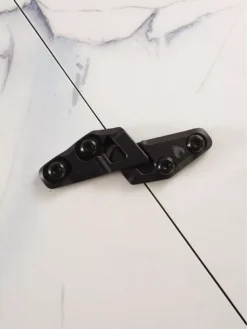 Spark R&D Fixie Top-Mount Clips -Sports - Matériel De Ski FixieTopMountClips 2