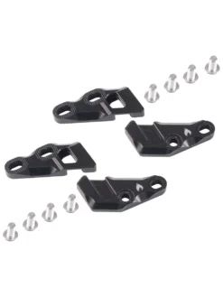 Spark R&D Fixie Top-Mount Clips