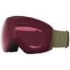 Oakley Flight Deck L Dark Brush Goggle