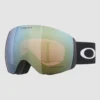 Oakley Flight Deck L Matte Black Goggle