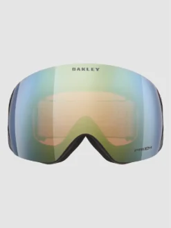Oakley Flight Deck L Matte Black Goggle -Sports - Matériel De Ski FlightDeckLMatteBlackGoggle 2