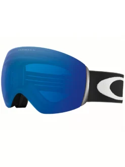 Oakley Flight Deck XL Matte Black Goggle