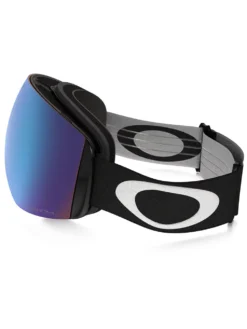 Oakley Flight Deck XM Matte Black -Sports - Matériel De Ski FlightDeckXMMatteBlack 3