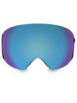 Oakley Flight Deck XM Matte Black -Sports - Matériel De Ski FlightDeckXMMatteBlack 4