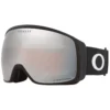 Oakley Flight Tracker XL Matte Black Goggle -Sports - Matériel De Ski FlightTrackerXLMatteBlackGoggle