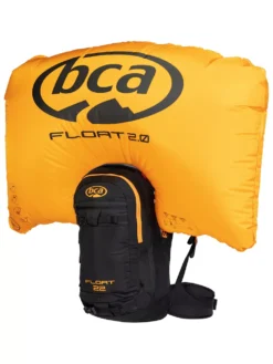BCA Float 22L Rucksack -Sports - Matériel De Ski Float22LRucksack 2
