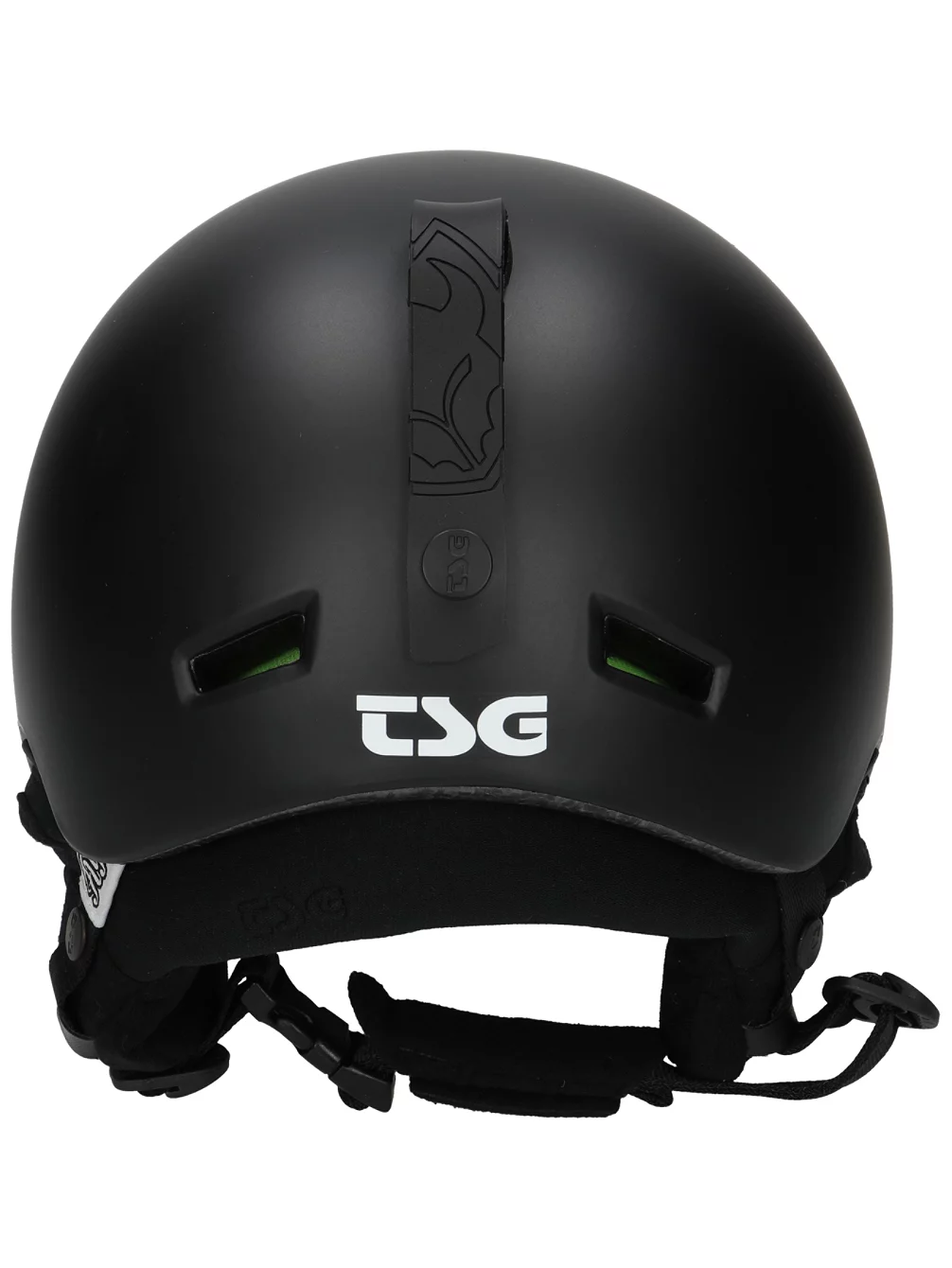 TSG Fly Solid Color Helm 4 TSG Fly Solid Color Helm – Image 2