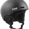 TSG Fly Solid Color Helm -Sports - Matériel De Ski FlySolidColorHelm