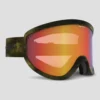 Volcom Footprints Camo Goggle -Sports - Matériel De Ski FootprintsCamoGoggle