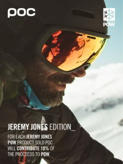 POC Fornix MIPS Pow JJ Helm 10 POC Fornix MIPS Pow JJ Helm -Sports - Matériel De Ski FornixMIPSPowJJHelm 2