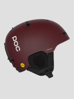 POC Fornix Mips Helm -Sports - Matériel De Ski FornixMipsHelm 3