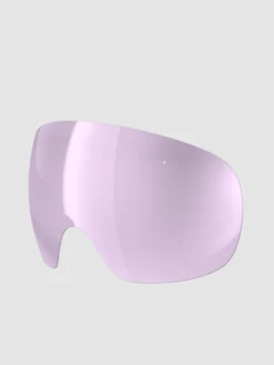 POC Fovea Clarity Comp UraniumBlack/Hydro Wh Goggle -Sports - Matériel De Ski FoveaClarityCompUraniumBlackHydroWhGoggle 3