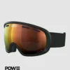 POC Fovea Clarity Pow JJ Bismuth Green Goggle 1 POC Fovea Clarity Pow JJ Bismuth Green Goggle -Sports - Matériel De Ski FoveaClarityPowJJBismuthGreenGoggle