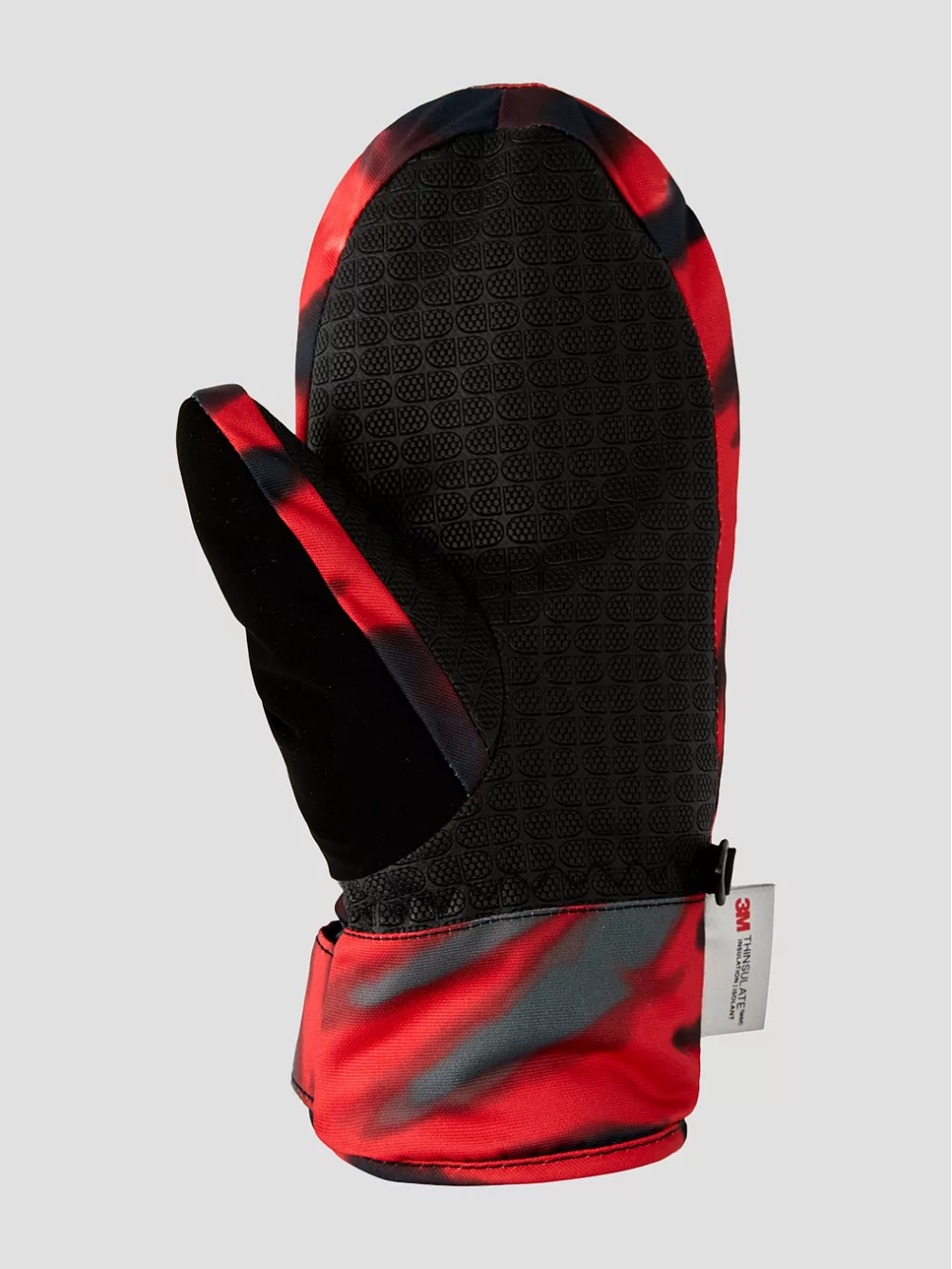 DC Franchise Fäustlinge 4 DC Franchise Fäustlinge – Image 2