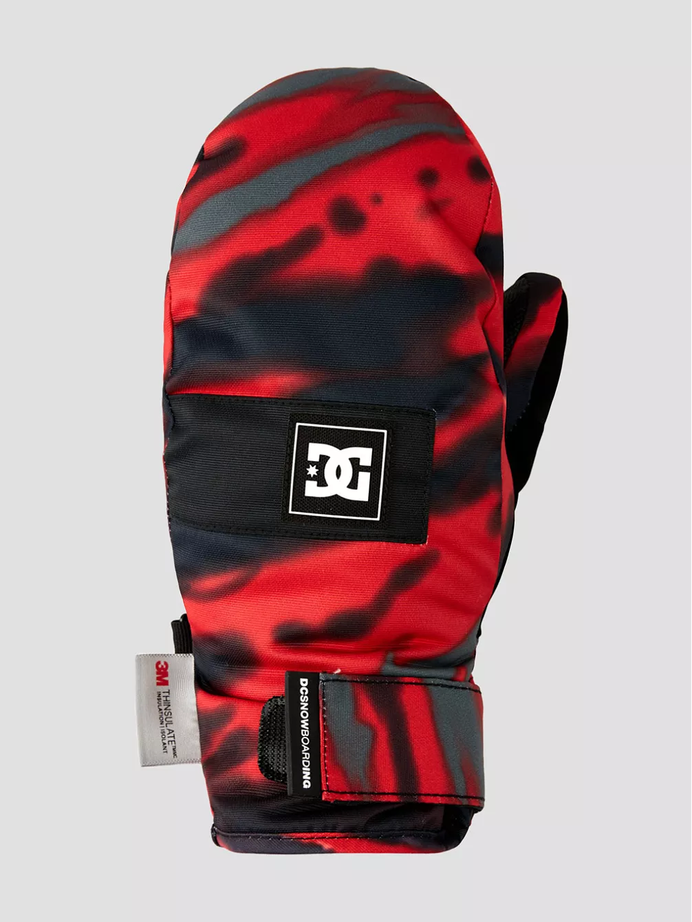 DC Franchise Fäustlinge 3 DC Franchise Fäustlinge