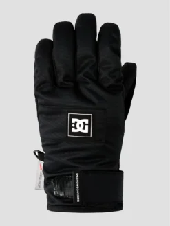DC Franchise Gloves