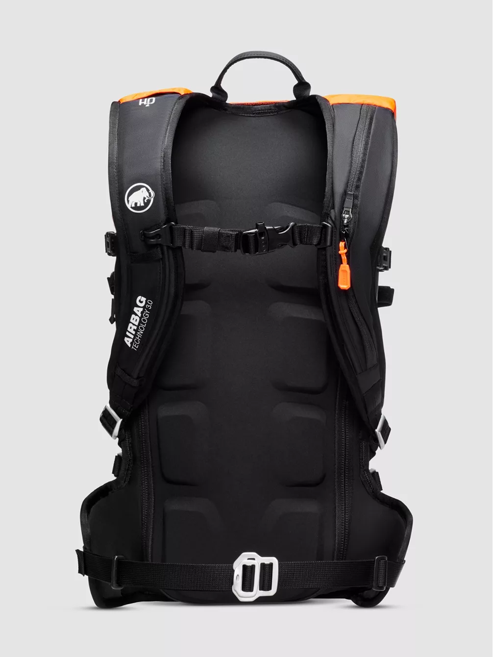 Mammut Free Removable Airbag 3.0 Rucksack 4 Mammut Free Removable Airbag 3.0 Rucksack – Image 2
