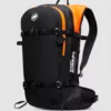 Mammut Free Removable Airbag 3.0 Rucksack -Sports - Matériel De Ski FreeRemovableAirbag30Rucksack