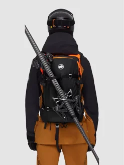 Mammut Free Removable Airbag 3.0 Rucksack 15 Mammut Free Removable Airbag 3.0 Rucksack -Sports - Matériel De Ski FreeRemovableAirbag30Rucksack 2