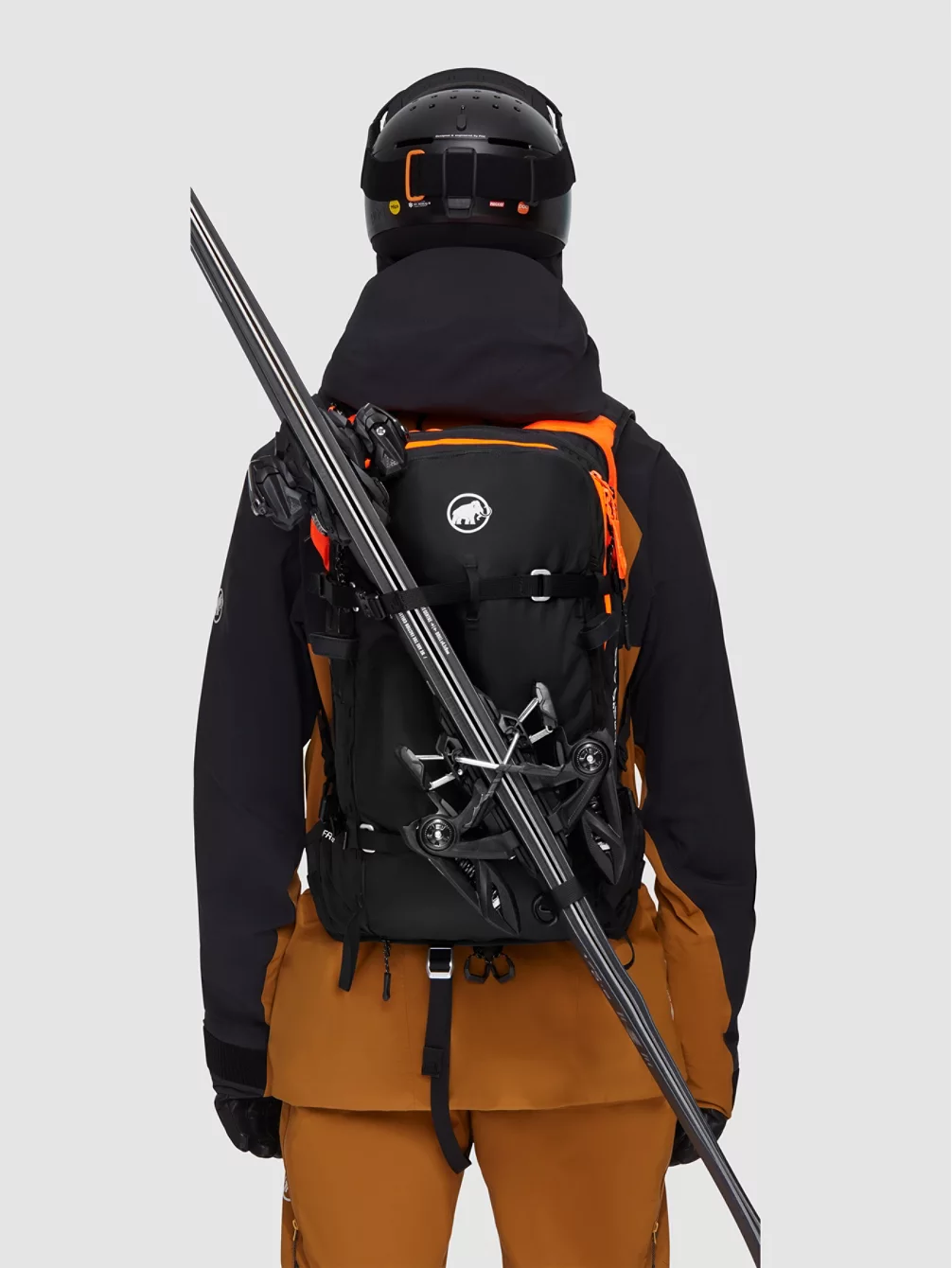 Mammut Free Removable Airbag 3.0 Rucksack 5 Mammut Free Removable Airbag 3.0 Rucksack – Image 3