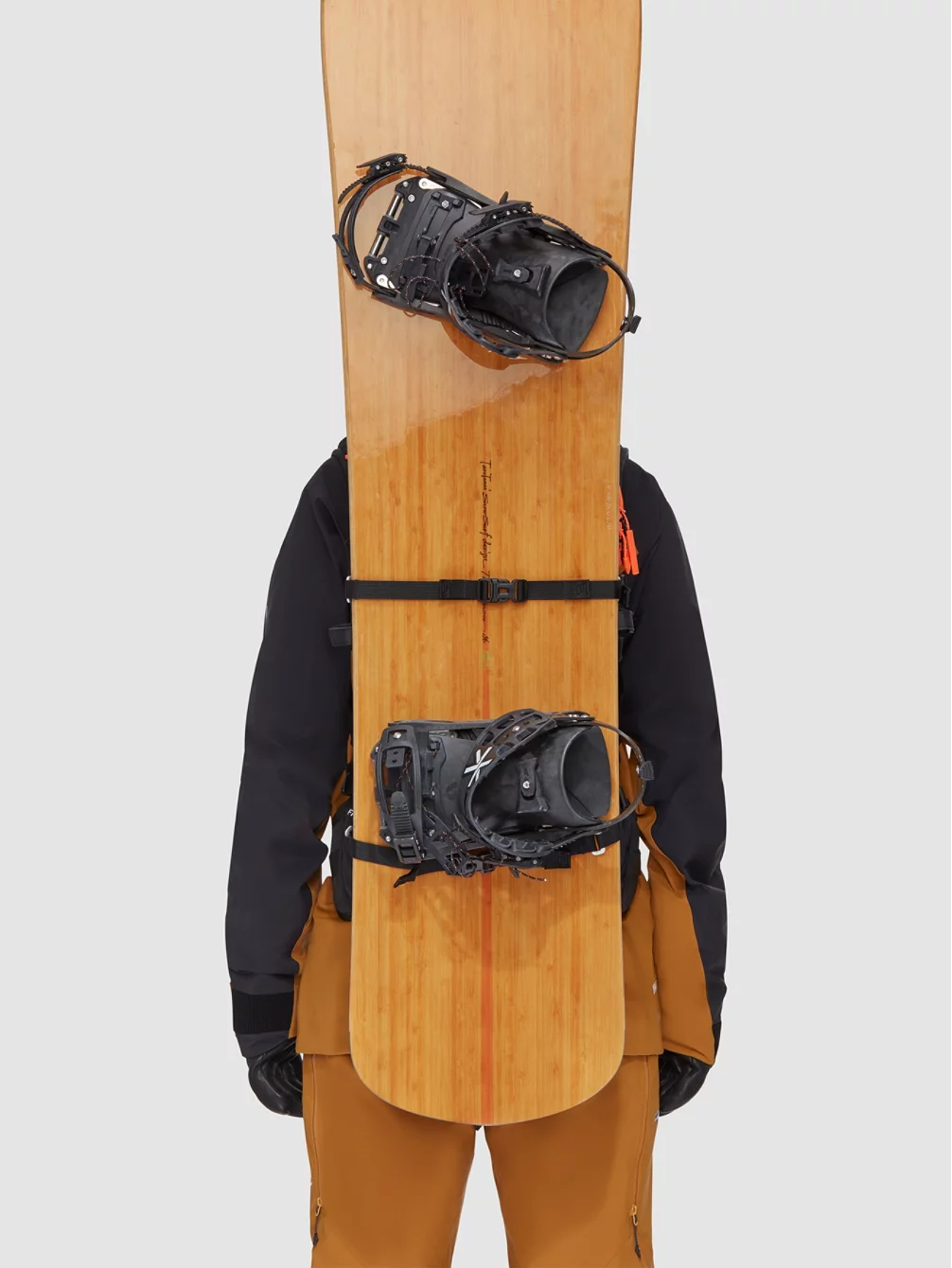 Mammut Free Removable Airbag 3.0 Rucksack 6 Mammut Free Removable Airbag 3.0 Rucksack – Image 4