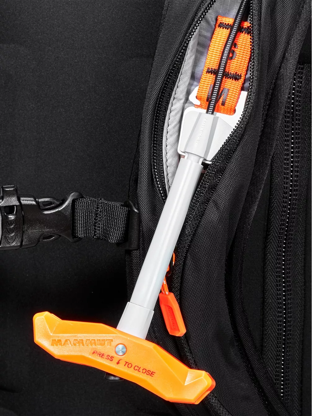 Mammut Free Removable Airbag 3.0 Rucksack 8 Mammut Free Removable Airbag 3.0 Rucksack – Image 6