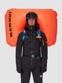 Mammut Free Removable Airbag 3.0 Rucksack 22 Mammut Free Removable Airbag 3.0 Rucksack -Sports - Matériel De Ski FreeRemovableAirbag30Rucksack 8