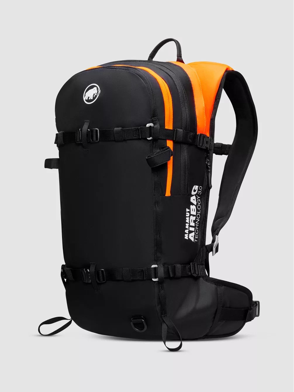 Mammut Free Removable Airbag 3.0 Rucksack 3 Mammut Free Removable Airbag 3.0 Rucksack