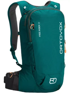 Ortovox Free Rider 22L Rucksack