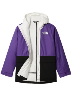 THE NORTH FACE Freedom Insulated Jacket -Sports - Matériel De Ski FreedomInsulatedJacket 2