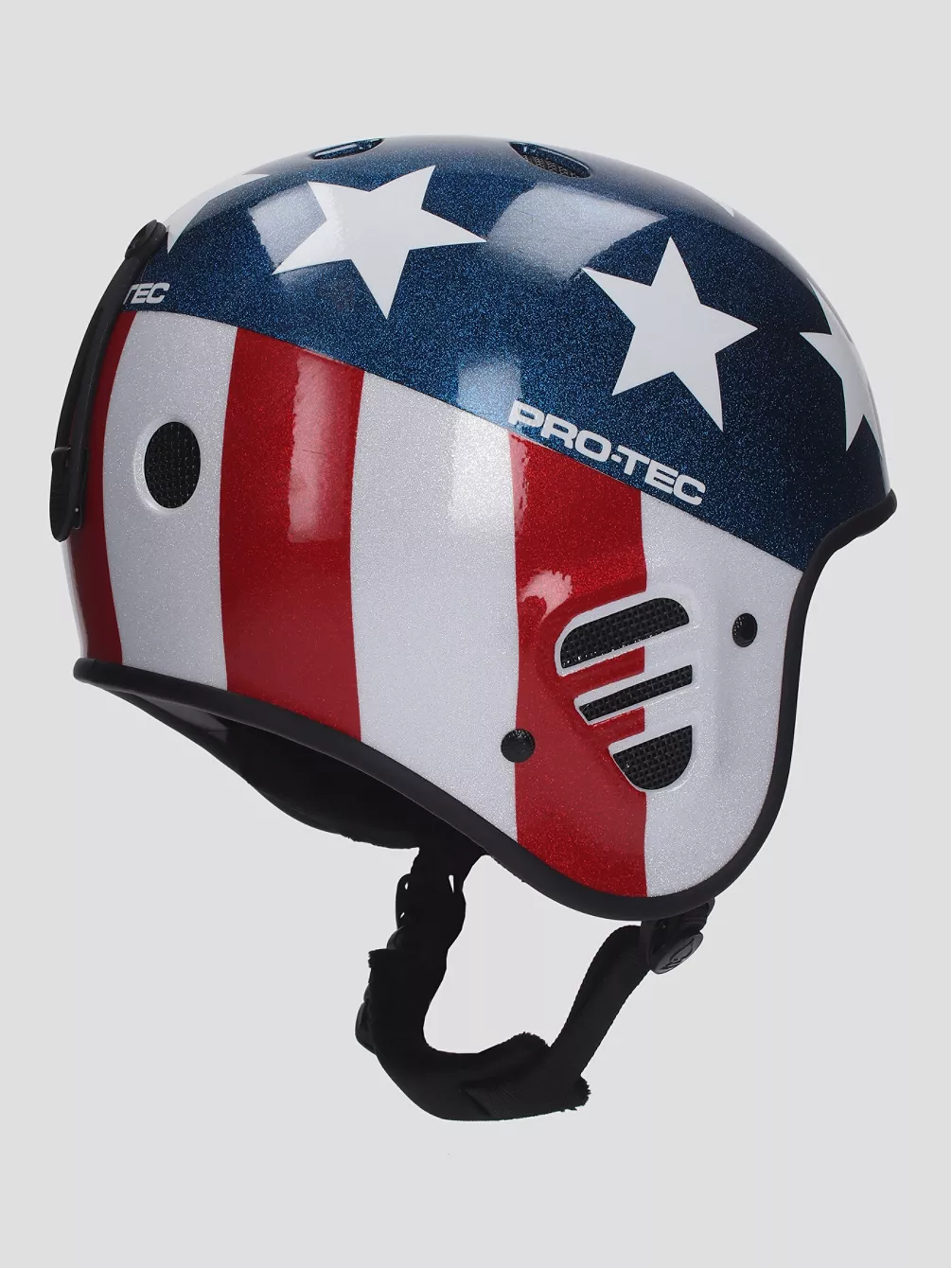 PRO-TEC Full Cut Certified Helm 4 PRO-TEC Full Cut Certified Helm – Image 2